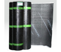 建筑防水卷材產(chǎn)品庫 創(chuàng)新材料與多樣化應(yīng)用