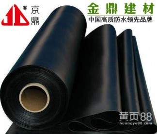 建筑防水卷材常識(shí)與選購(gòu)指南