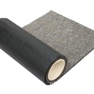 改性瀝青卷材 建筑防水材料的安全衛(wèi)士