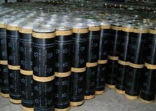 建筑防水卷材產(chǎn)品制造技術(shù)概述