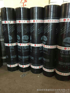 彈性體(SBS)與塑性體(APP)改性瀝青防水卷材 價(jià)格、廠家與選購指南