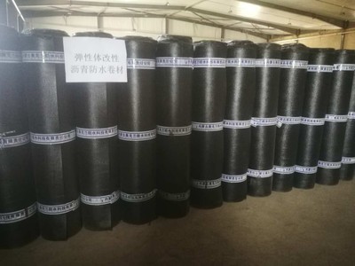 彈性體(SBS)改性瀝青防水卷材的生產(chǎn)與北京奧克蘭防水工程有限責(zé)任公司的專(zhuān)業(yè)制造