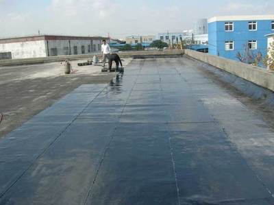 屋面防水材料選用關鍵點解析與建筑防水卷材產品營銷策略