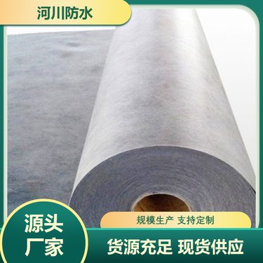 建筑防水卷材產品銷售全解析 產品、策略與市場機遇